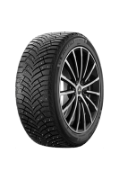 MICHELIN X-ICE NORTH 4 MICHELIN X-ICE NORTH 4