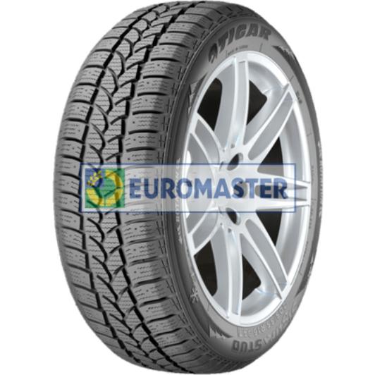 TIGAR SIGURA STUD TG 185 65 R14 86T Renkaat Euromaster Fi