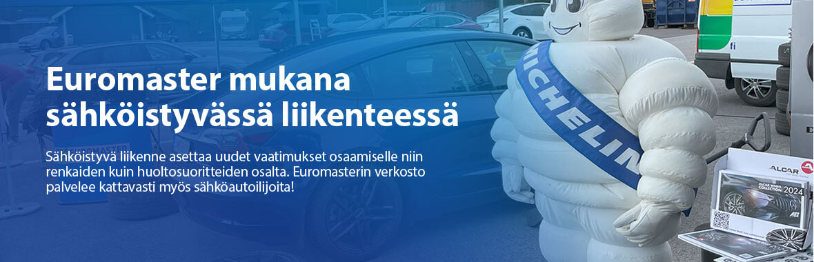 Sähköautot