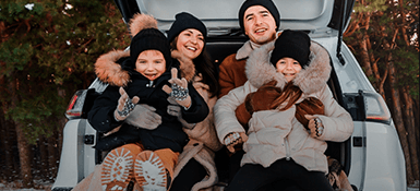 CrossClimate 3 All-season