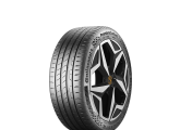 Rengas CONTINENTAL PremiumContact 7 205/55 R16 91V