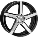 DOTZ WHEELS DOTZ CP5 dark