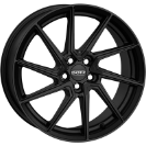 DOTZ WHEELS DOTZ Spa black