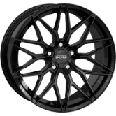 Vanne: DOTZ WHEELS DOTZ Suzuka black