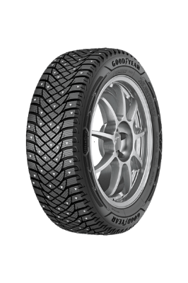 Rengas GOODYEAR ULTRA GRIP ARCTIC 2