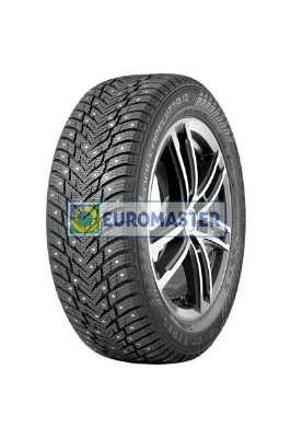 Rengas NOKIAN HKPL 10