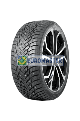 Rengas NOKIAN HKPL 10 SUV