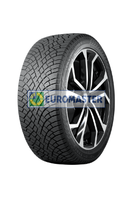 Rengas NOKIAN HKPL R5 SUV